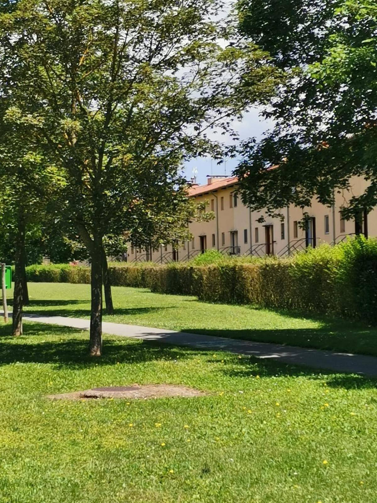 Casa A La Ruta Del Ferro São João das Abadessas Exterior foto